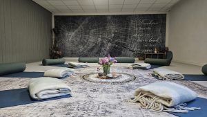 kinderwenscirkel De zoektocht naar jezelf - Veerle van den Broek