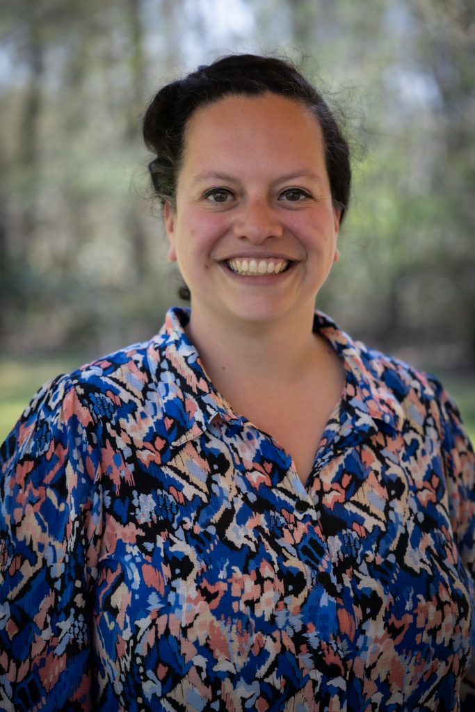 De zoektocht naar jezelf - Veerle van den Broek