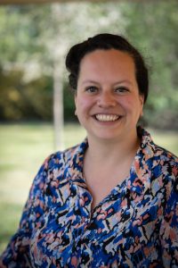 Veerle van den Broek, De zoektocht naar jezelf