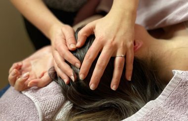 Prenatal touch zwangerschapsmassage - De zoektocht naar jezelf, Veerle van den Broek