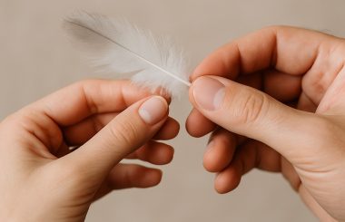 abortus begeleiding - Veerle van den Broek - De zoektocht naar jezelf